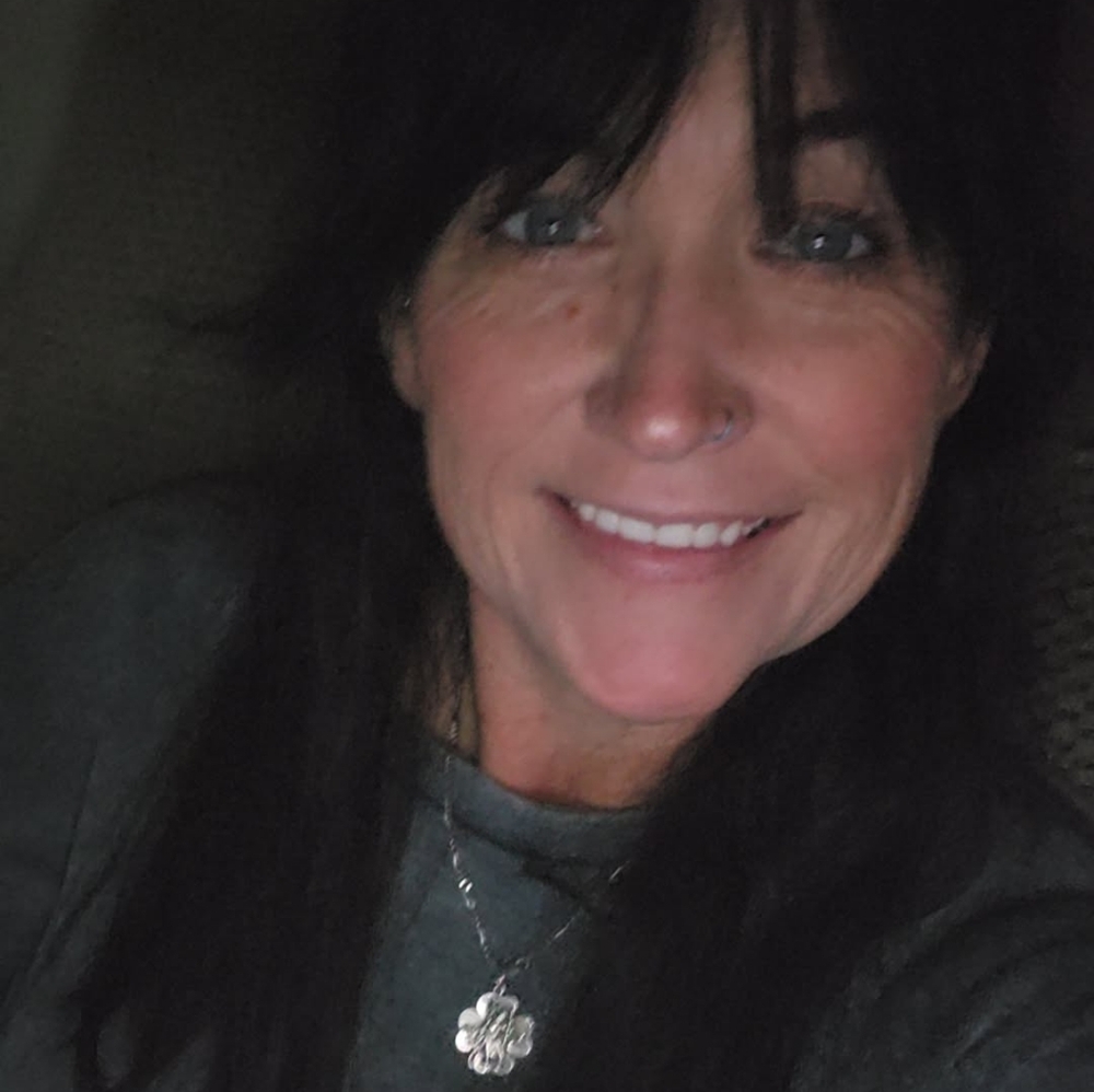 Meet your Posher, Tracey